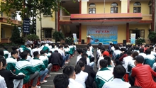 Công tác Tư vấn GTVL 9 tháng đầu năm 2019
của Trung tâm Dịch vụ việc làm tỉnh Yên Bái