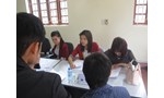Tham gia phiên giao dịch việc làm online lần thứ 3 năm 2021 tại Thành phố Hưng Yên