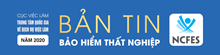 Bản tin Bảo hiểm thất nghiệp