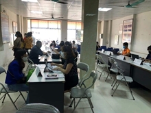 Thư mời tham gia phiên giao dịch việc làm lần thứ 224 - Phiên thứ 03 năm 2021 tại huyện Thành phố Hưng Yên