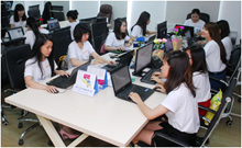 Xu hướng tuyển dụng qua kênh nội bộ