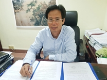 Năm 2021 Ổn định và phát triển thị trường lao động ngoài nước