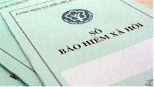 Thủ tục nhận bảo hiểm xã hội một lần mới nhất