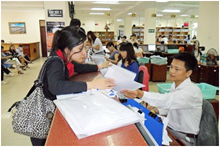 Ủy quyền nhận tiền bảo hiểm xã hội một lần, trợ cấp thất nghiệp thế nào