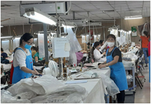 Nới điều kiện đóng quỹ hưu trí, tử tuất cho doanh nghiệp