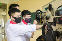 Chính phủ phê duyệt Đề án đào tạo nâng cao kỹ năng nguồn nhân lực đáp ứng yêu cầu CMCN 4 0