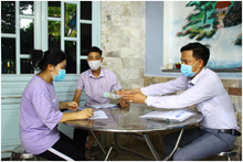 Hơn 500 000 người hưởng trợ cấp thất nghiệp