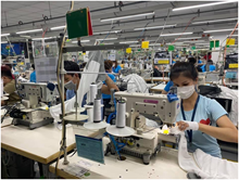 Điểm tựa của hàng triệu lao động bị mất việc làm do dịch Covid-19