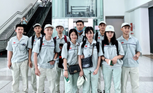 10 tháng, 43 584 lao động ra nước ngoài làm việc