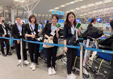 Ngăn chặn tình trạng loạn thu phí người đi xuất khẩu lao động
