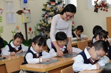 Chính sách tiền lương có hiệu lực từ tháng 4-2022