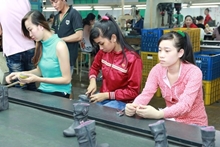 Chính sách lao động - tiền lương có hiệu lực từ tháng 7-2022