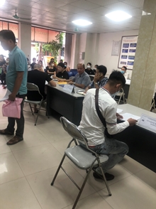 Kết quả Phiên GDVL lần 272 lần thứ 25 2022