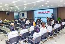 Lãng phí nguồn lực thực tập sinh