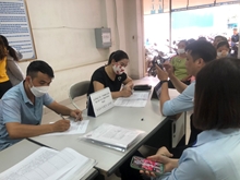 Kết quả Phiên GDVL lần 282 lần thứ 01 2023