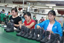 Lộ trình tăng tuổi nghỉ hưu của người lao động
