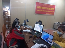 Kết quả Phiên Giao dịch việc làm online lần thứ 10 2022