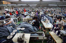 Mất việc dịp cuối năm Những khoản tiền bù đắp người lao động cần biết