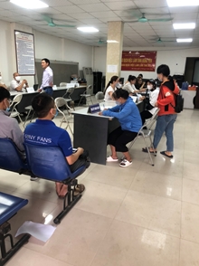 Kết quả Phiên GDVL lần 280 lần thứ 33 2022