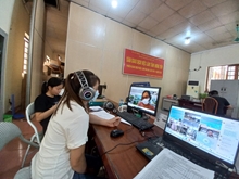 THƯ MỜI THAM GIA PHIÊN GDVL ONLINE LẦN THỨ 3 NĂM 2023 TẠI THÀNH PHỐ HƯNG YÊN