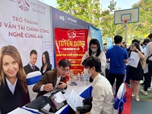 Bí quyết chinh phục nhà tuyển dụng