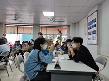 Kết quả Phiên GDVL lần 293 lần thứ 12 2023