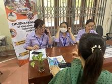 Kết quả Phiên GDVL lần 299 lần thứ 18 2023