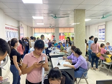Kết quả Phiên GDVL lần 304 lần thứ 23 2023