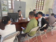 Kết quả Phiên GDVL lần 318 lần thứ 37 2023