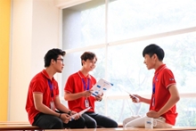 Nghề mới xuất hiện nhưng rất tiềm năng tại Việt Nam