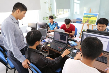 Những công việc nhận lương tiền tỷ khát nhân sự trong năm 2024