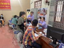 Thư mời tham gia phiên giao dịch việc làm lần thứ 41 năm 2023 tại Thành phố Hưng Yên
