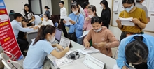 Kết quả Phiên GDVL lần 321 lần thứ 40 2023