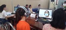 THƯ MỜI THAM GIA PHIÊN GDVL ONLINE LẦN THỨ 5 NĂM 2023 TẠI THÀNH PHỐ HƯNG YÊN