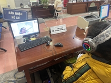 Kết quả Phiên GDVL online lần thứ 05 2023