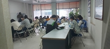 Thư mời tham gia phiên giao dịch việc làm lần thứ 2 năm 2024 tại huyện Mỹ Hào