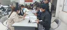 Thư mời tham gia phiên giao dịch việc làm lần thứ 3 năm 2024 tại huyện Mỹ Hào