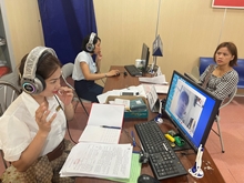 THƯ MỜI THAM GIA PHIÊN GDVL ONLINE LẦN THỨ 1 NĂM 2024 TẠI THÀNH PHỐ HƯNG YÊN