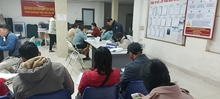 Kết quả Phiên GDVL lần 339 lần thứ 08 2024