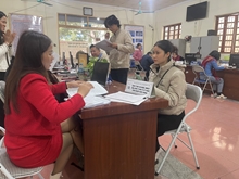Thư mời tham gia phiên giao dịch việc làm lần thứ 10 năm 2024 tại Thành phố Hưng Yên
