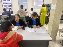 Kết quả Phiên GDVL lần 343 lần thứ 12 2024