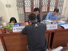 Kết quả Phiên GDVL lần 344 lần thứ 13 2024