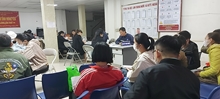 Kết quả Phiên GDVL lần 345 lần thứ 14 2024