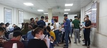 Kết quả Phiên GDVL lần 348 lần thứ 17 2024