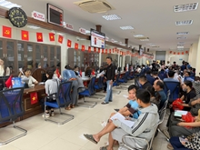 NHIỀU CƠ HỘI VIỆC LÀM MỚI CHO LAO ĐỘNG ĐANG HƯỞNG TRỢ CẤP THẤT NGHIỆP